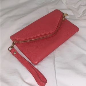 Stadium Sized wristlet for fall NFL or College 🏈